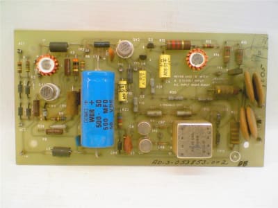 ASEA BROWN BOVERI AD-3-053853-002