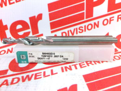 METAL REMOVAL 5994602Q10