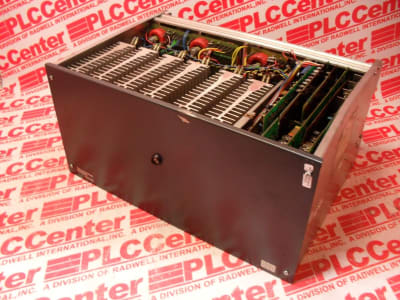 SHACKLETON SYSTEM DRIVES 5251/02/09/05/007/04/003/00/00/000