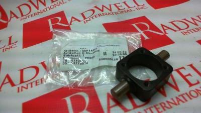 NORGREN M/P14001