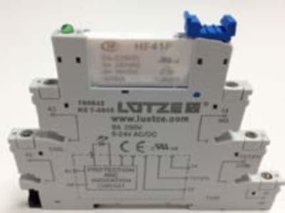 LUTZE 760842