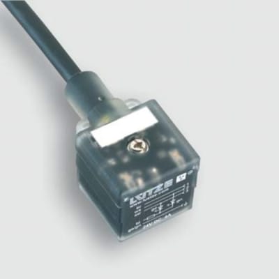 LUTZE 709600