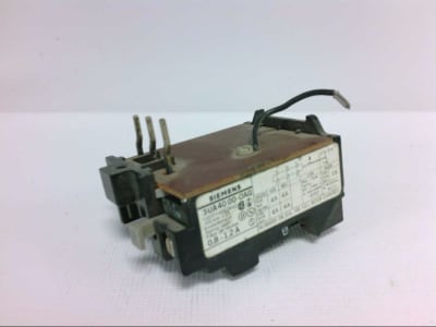 SIEMENS 3UA4000-0AG