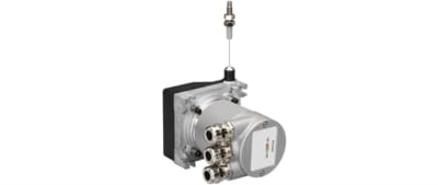 POSITAL FRABA LD0-EIB1B-1213-3D30-PRM