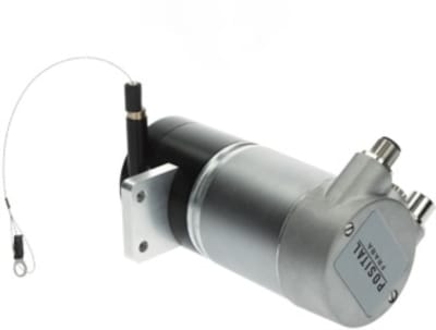 POSITAL FRABA LD0-DPC1B-1216-2P20-H72