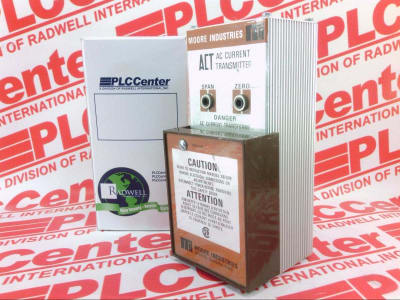 MOORE INDUSTRIES ACT/0-5A/4-20MA/117AC/-EM-CSARF