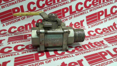 APOLLO VALVES 76F-106-01