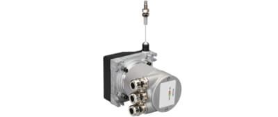 POSITAL FRABA LD0-EC00B-1216-3D60-PRM