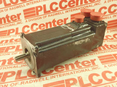 DANAHER MOTION S32ANAH-RNNM-00