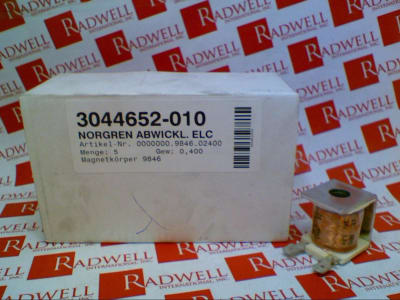 NORGREN 3044652-010