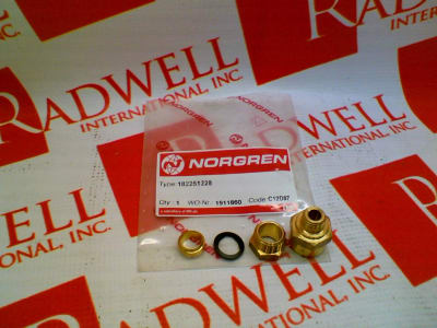NORGREN 182251228