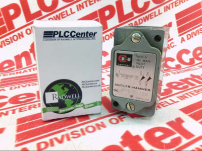 EATON CORPORATION 10316H-699C