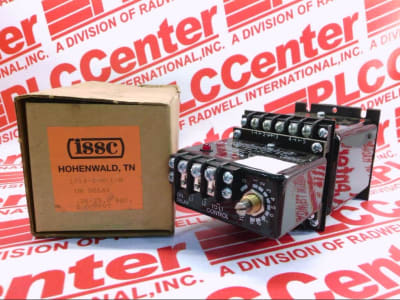 KANSON ELECTRONICS INC 1014-1-H-1-B