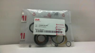 NORGREN X-MAR100-001