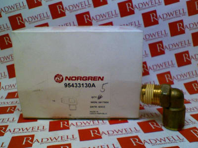 NORGREN 95433130A