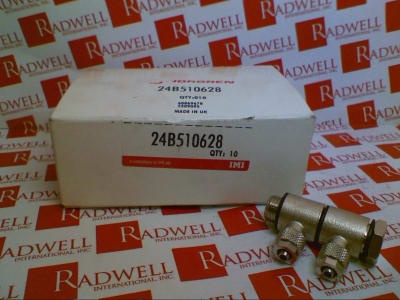 NORGREN 24B510628
