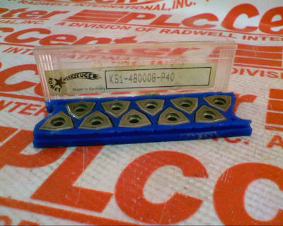 KOMET KS1-480008-P40