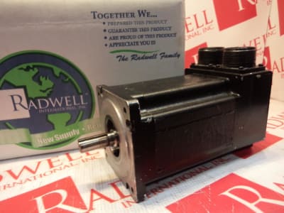 DANAHER MOTION S32ANNH-RNNM-00