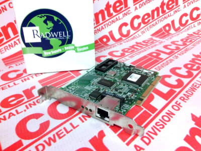 HEWLETT PACKARD COMPUTER ANA-6911A/TX