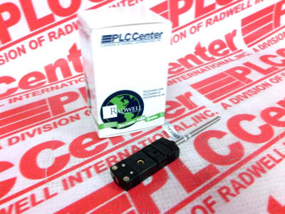 OMEGA ENGINEERING A0381-09J4FW