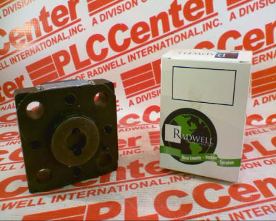 EATON CORPORATION CVCS-25-D1-S2-10-AP199-A12