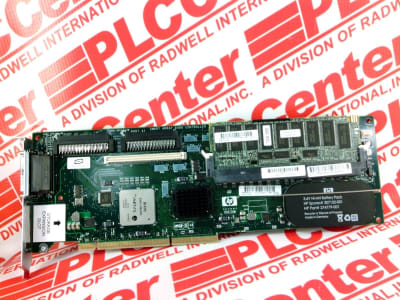 HEWLETT PACKARD COMPUTER 011784-001