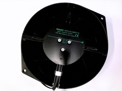 EBM PAPST W2S130-AB03-10