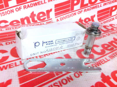 PETER PAUL ELECTRONICS K22RDD.AC110102-39467