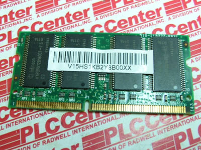 RADWELL RAM144SDRAM64MB