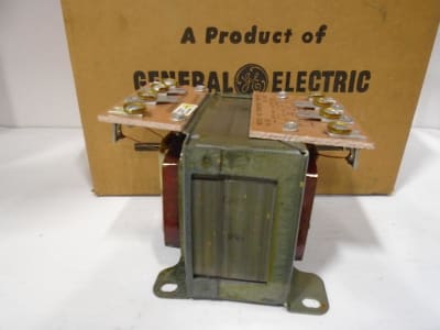 GENERAL ELECTRIC 9T56Y2810