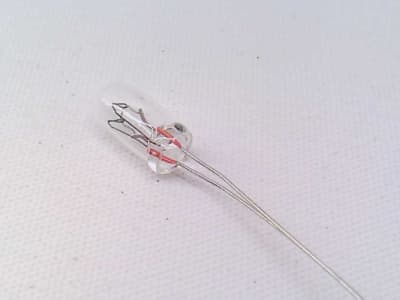 CHICAGO MINIATURE 2182