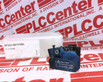 WALTER SURFACE TECHNOLOGIES EF223-5673768L