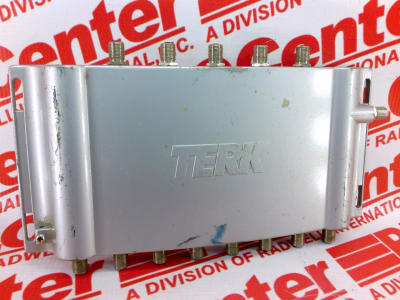 TERK TECHNOLOGIES BMS-58