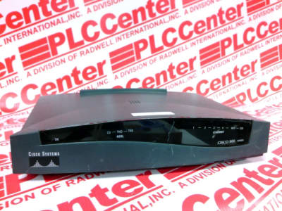CISCO CISCO-827H