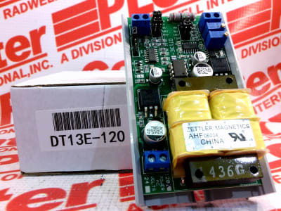 101 AUDIO VIDEO INC DT13E120