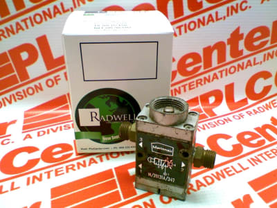 NORGREN M/20131A/349