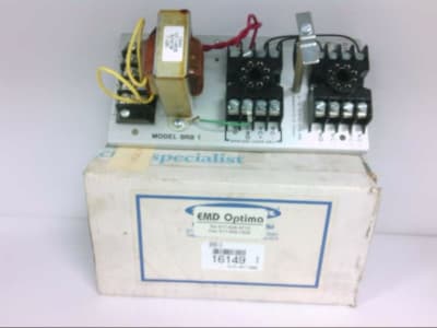 BANNER ENGINEERING BRBO