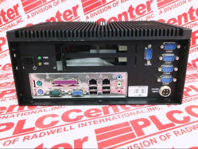 ARISTA BOXPC-240A-ACP-A