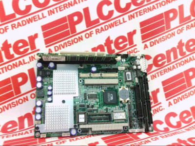 ADVANTECH PCM-9575