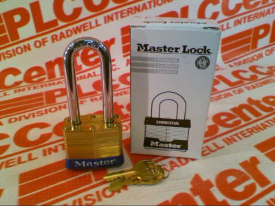 MASTER LOCK 4LH