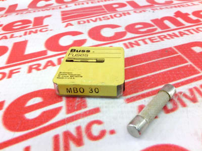 EATON CORPORATION MB030