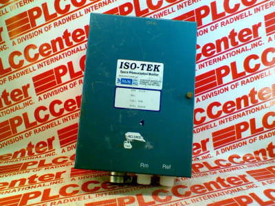 TEK AIR SPM-5110