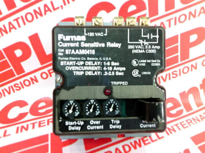 SIEMENS 97AAM0416