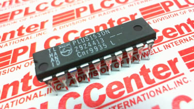 PHILIPS PLUS153DN
