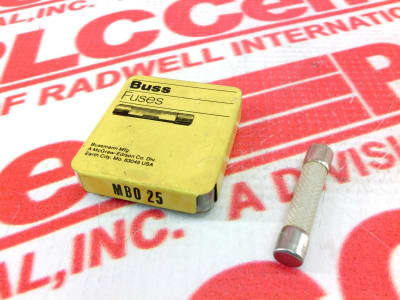 EATON CORPORATION MB025