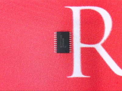 ON SEMICONDUCTOR 74ACT240MTCX