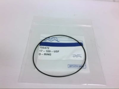 ALFA LAVAL INC 755472