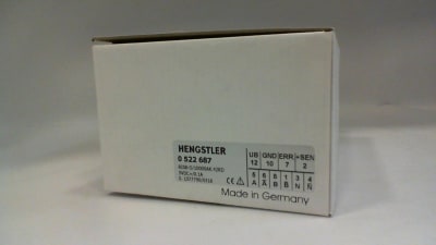 DANAHER CONTROLS 0522687