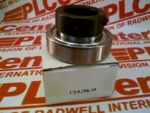 TR BEARING CSA-206-19