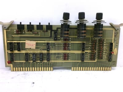 MILACRON 3-531-2180C